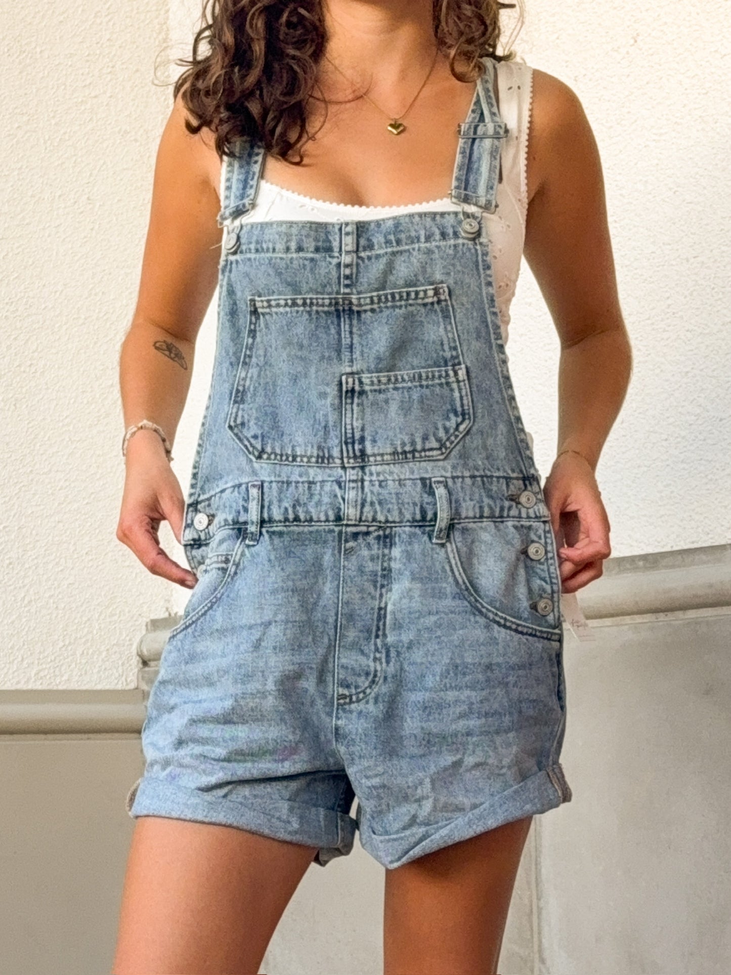 FP Ziggy Shortall - Follow Your Heart - OB1417634