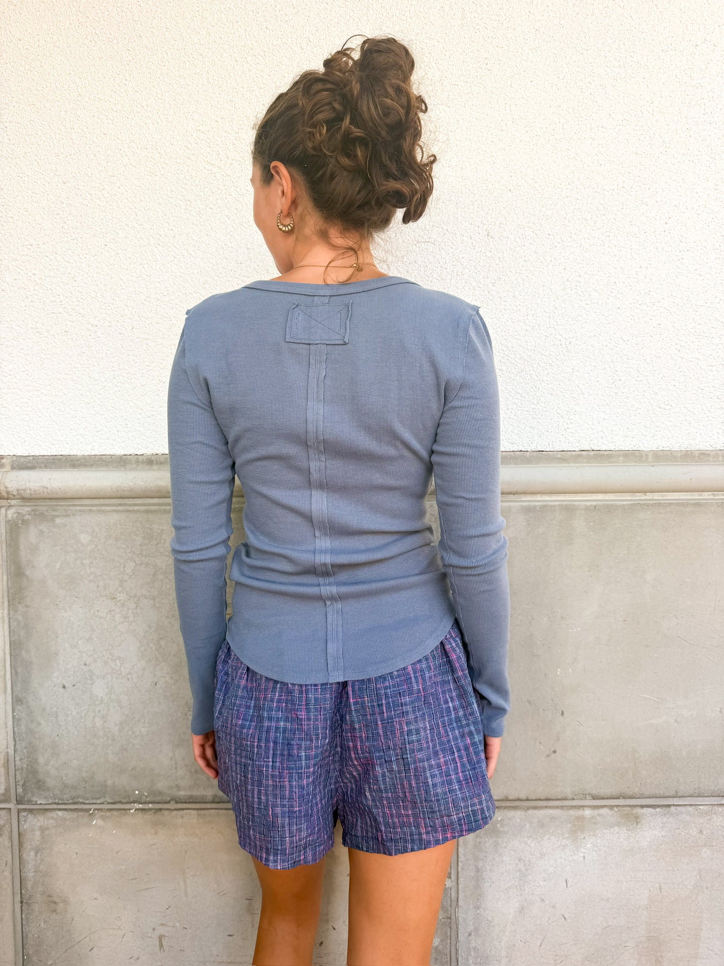 Free People Jamie Henley