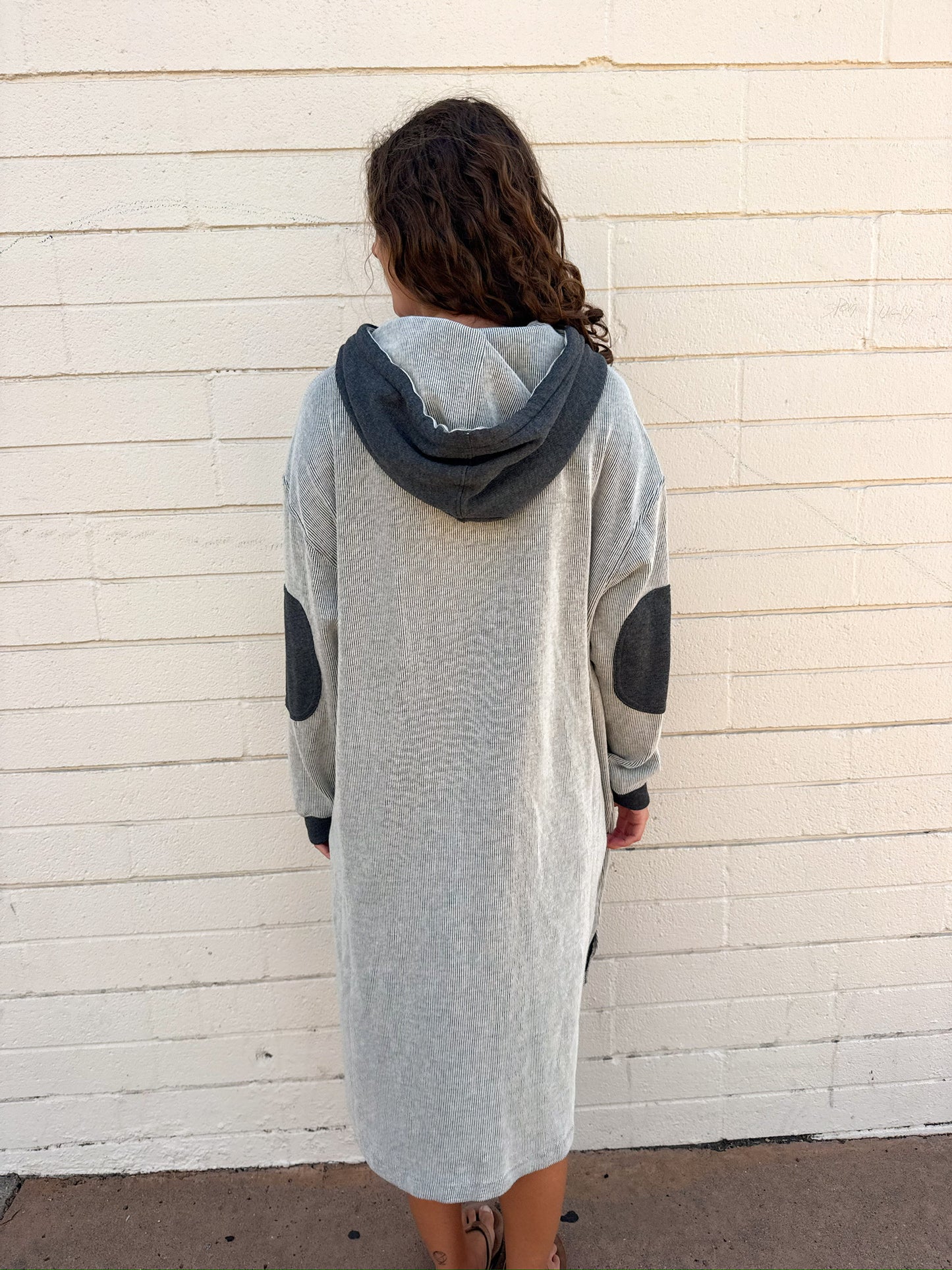 Free People Tomorrows Sweatshirt