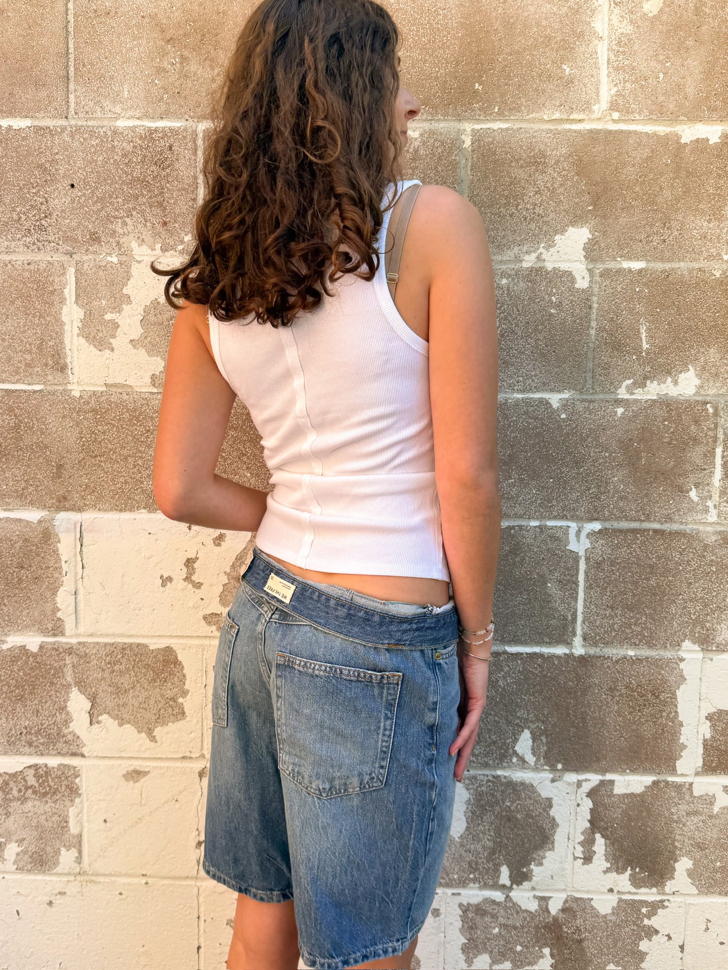 Free People Neria Tank