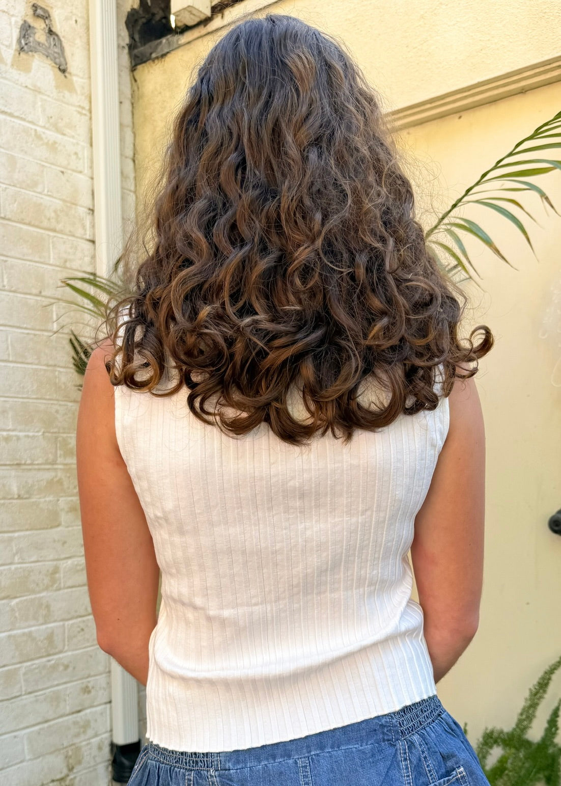 Free People Tilly Vest - OB2078588