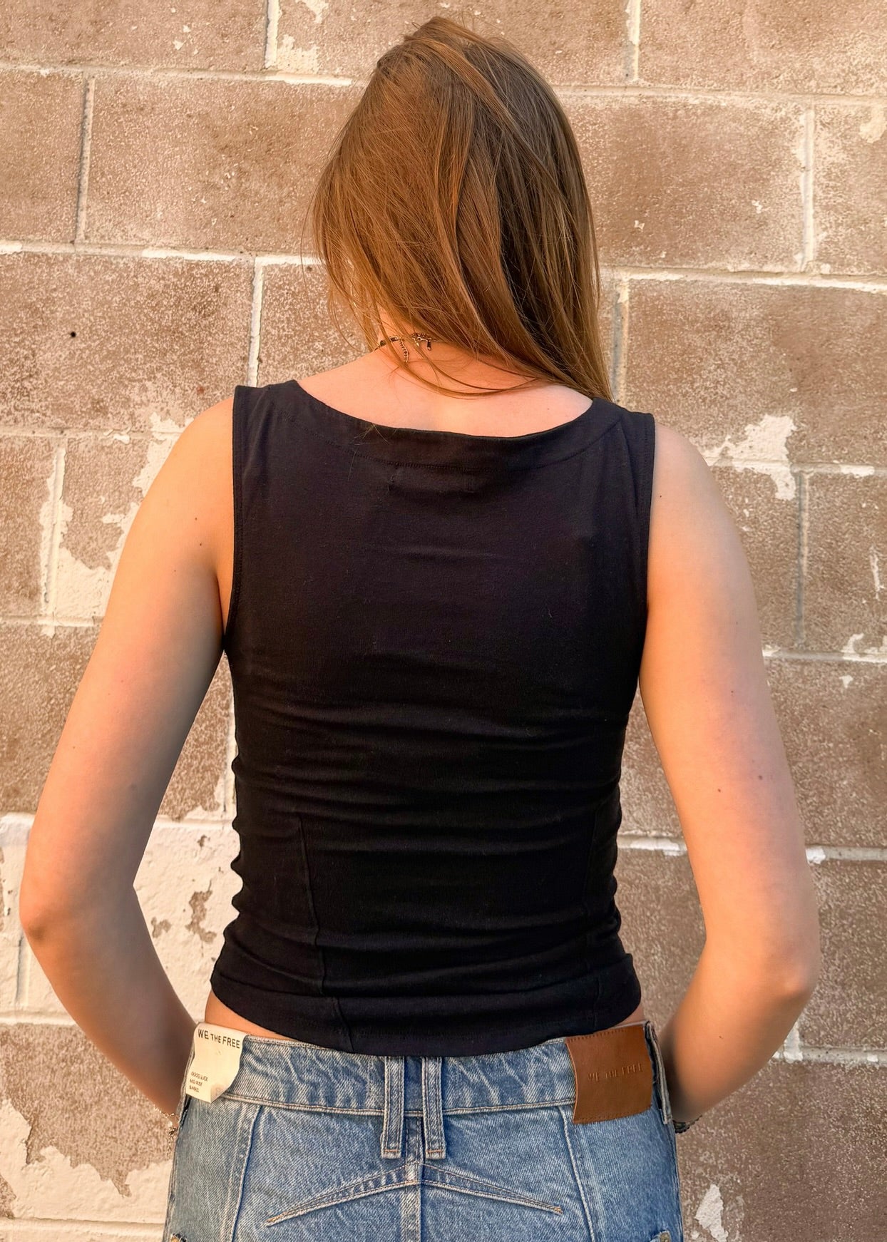 Free People Iconic Tank - OB2441195