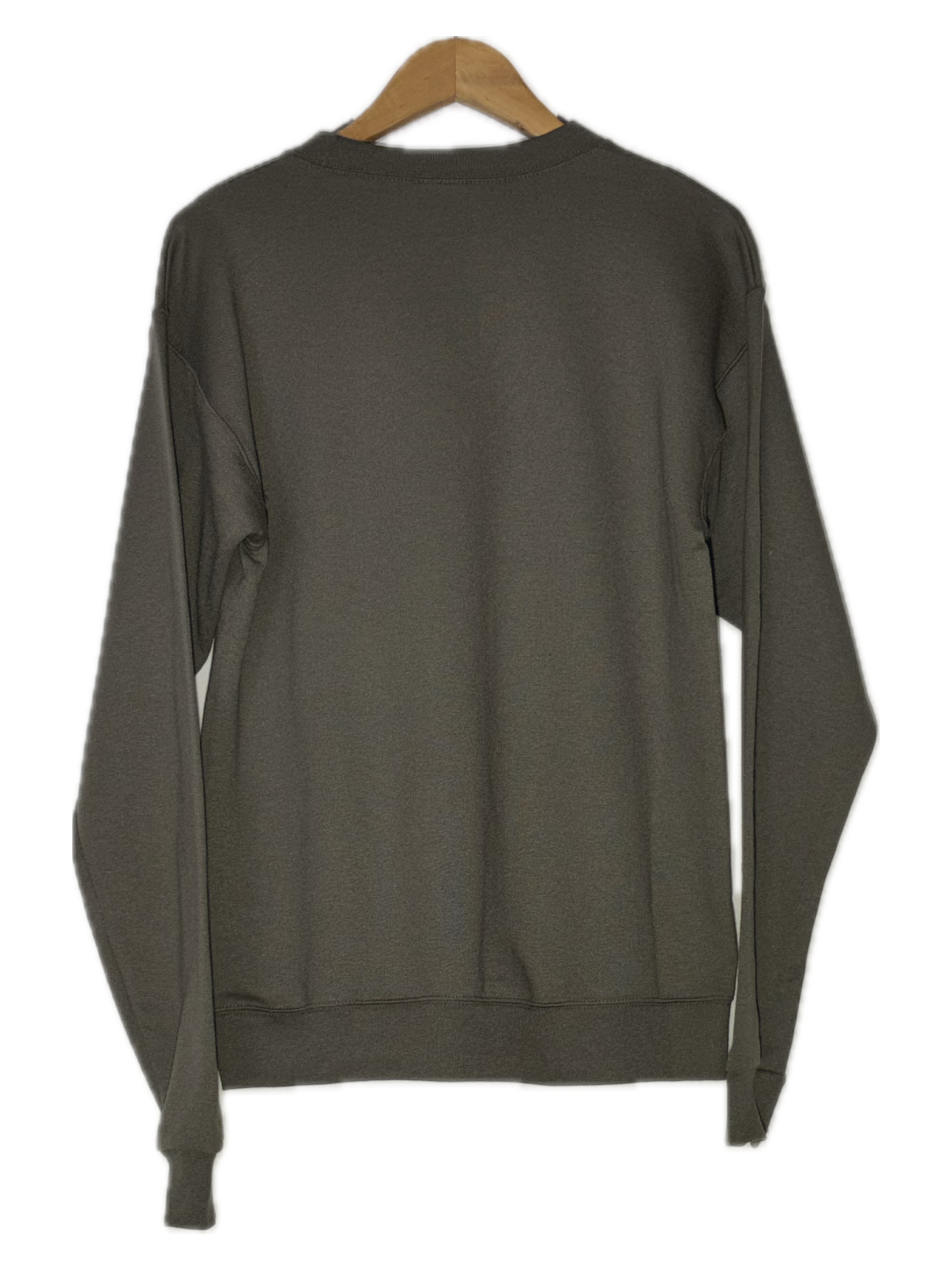 SLO Oval Crewneck
