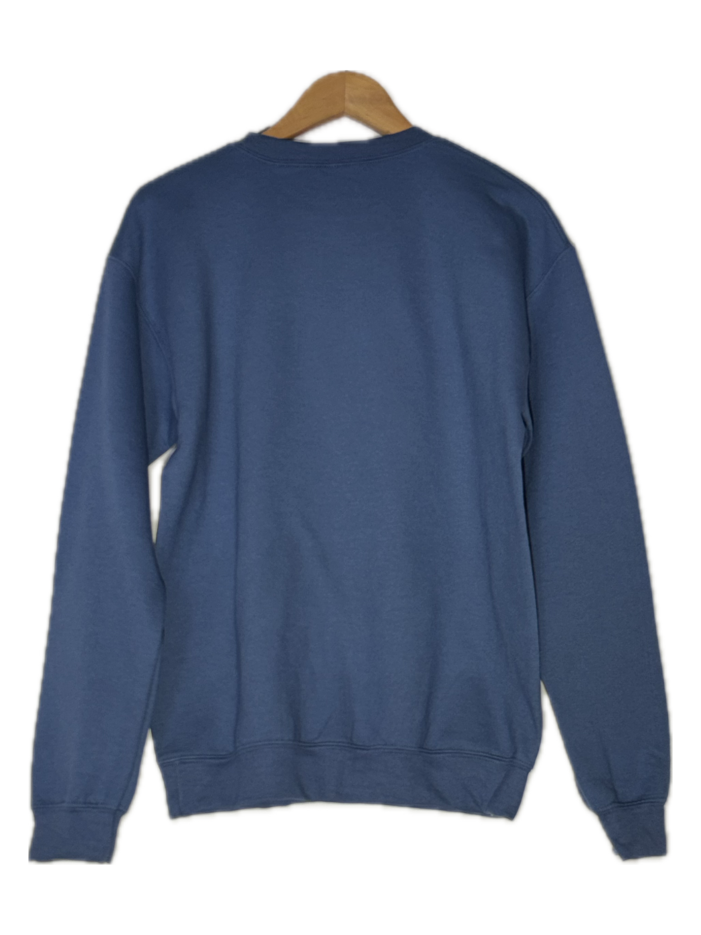 SLO Flower Line Crewneck
