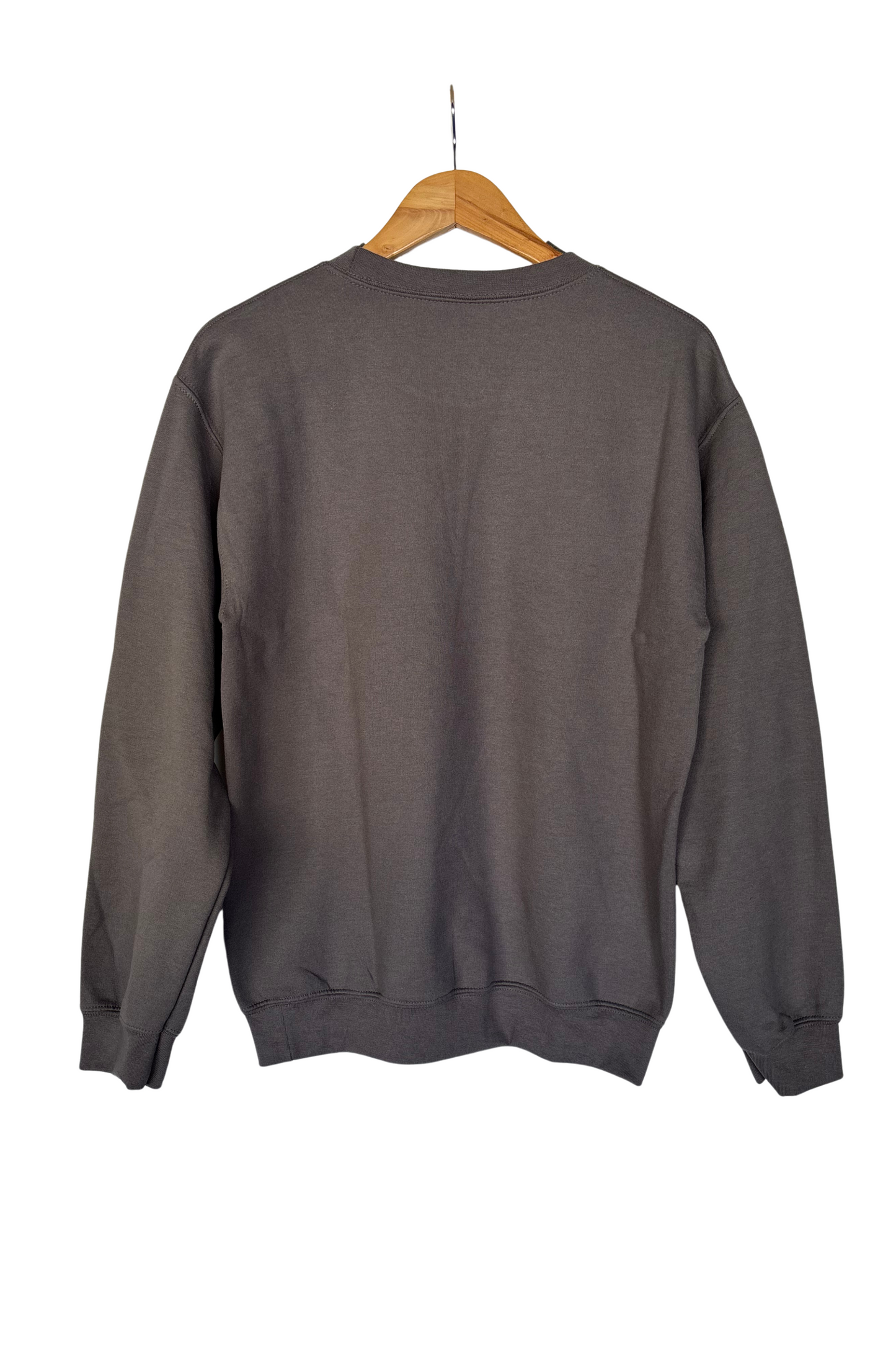 SLO Oval Crewneck