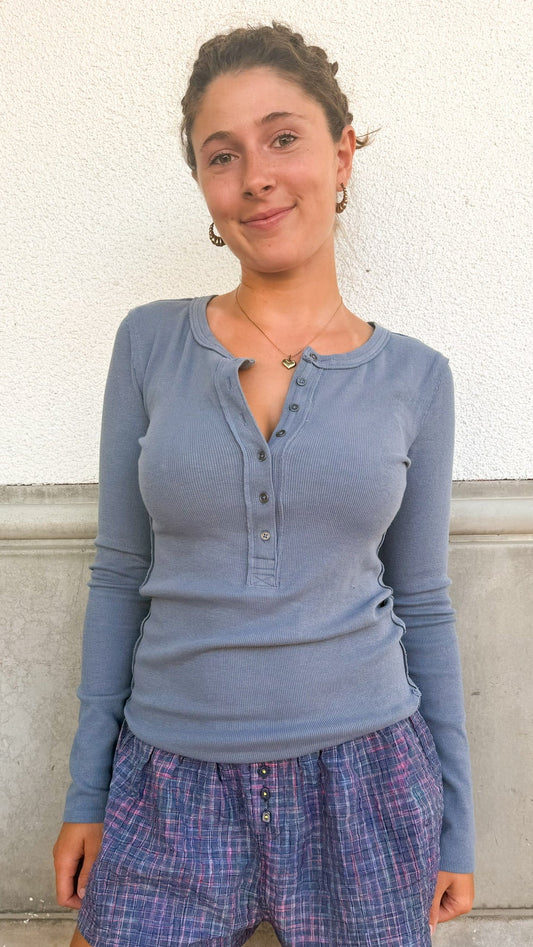 Free People Jamie Henley