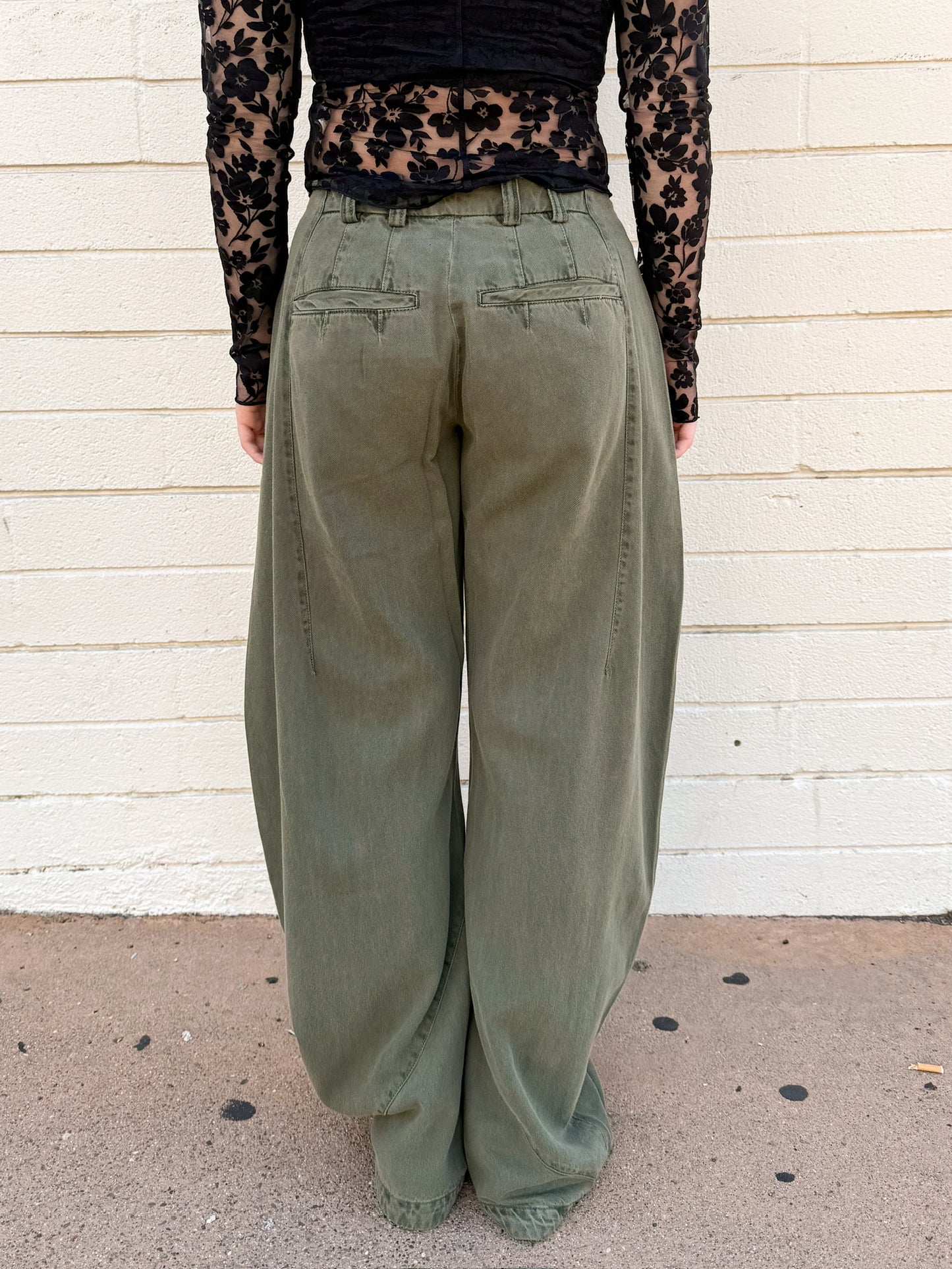 Free People Spotlight Trouser