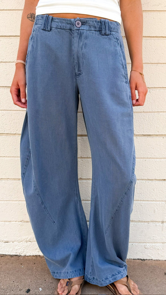 Free People Spotlight Trouser