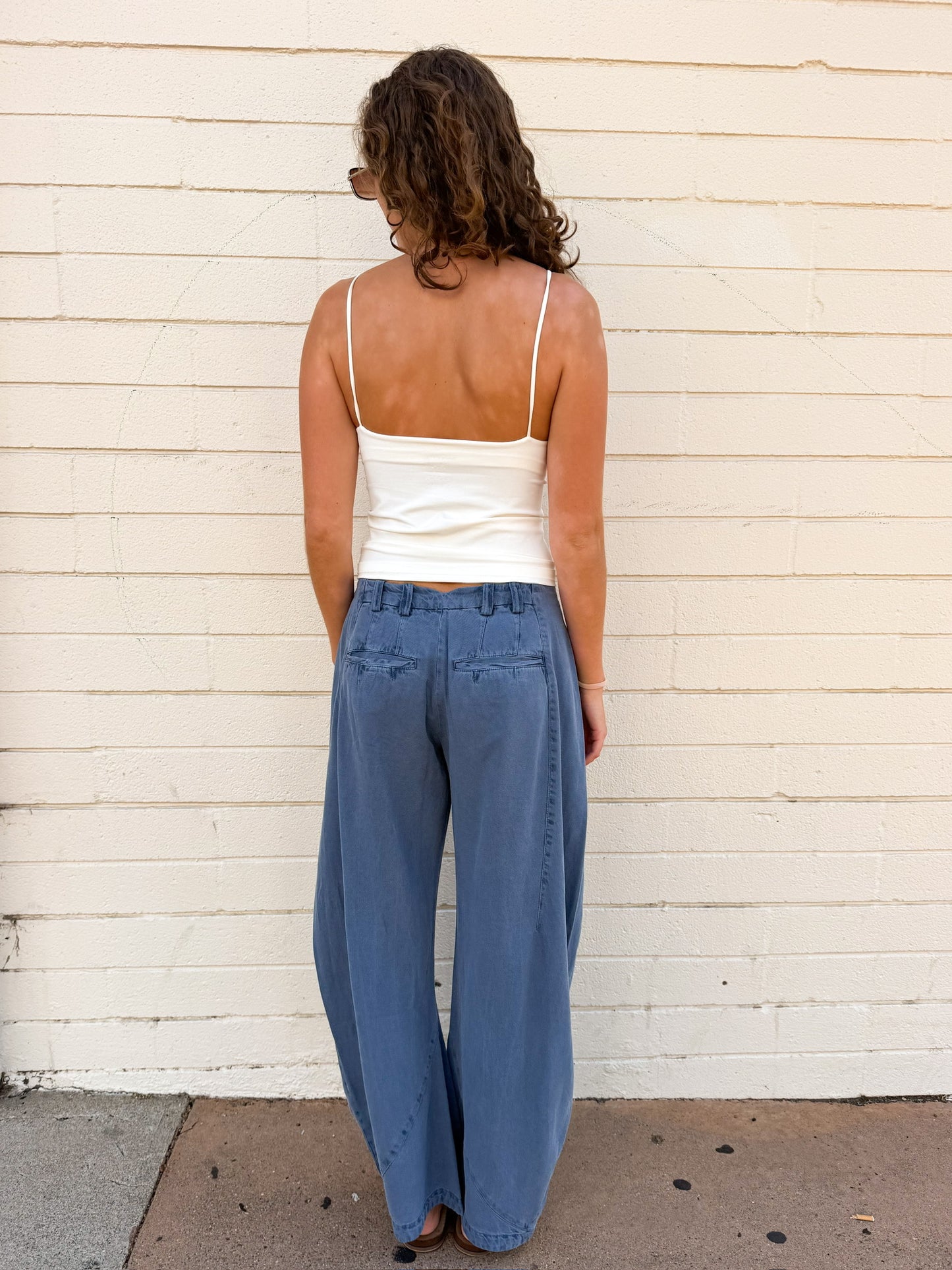 Free People Spotlight Trouser