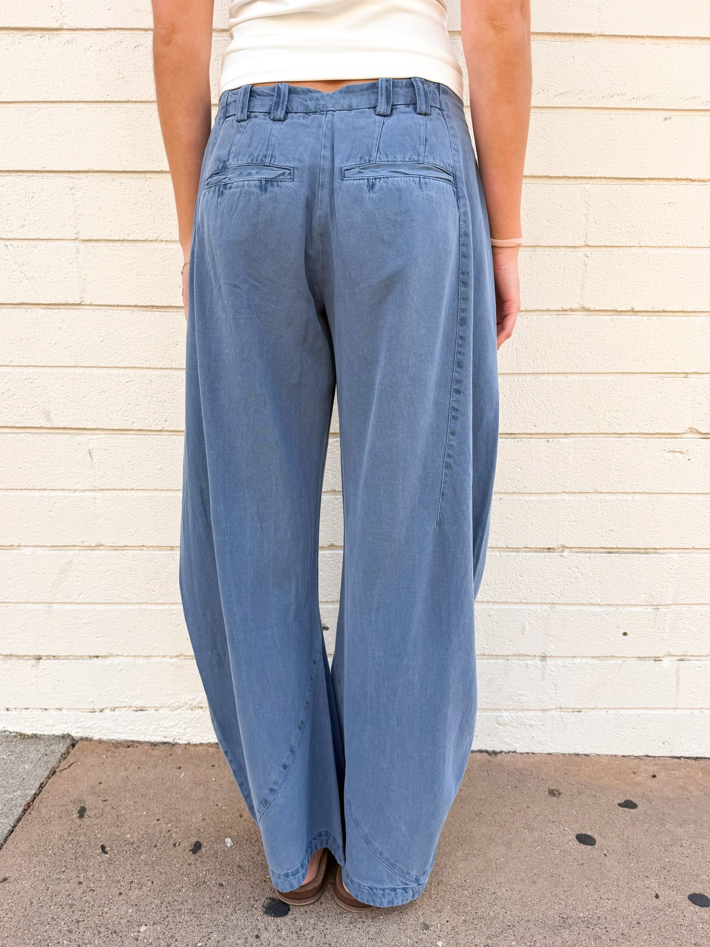 Free People Spotlight Trouser
