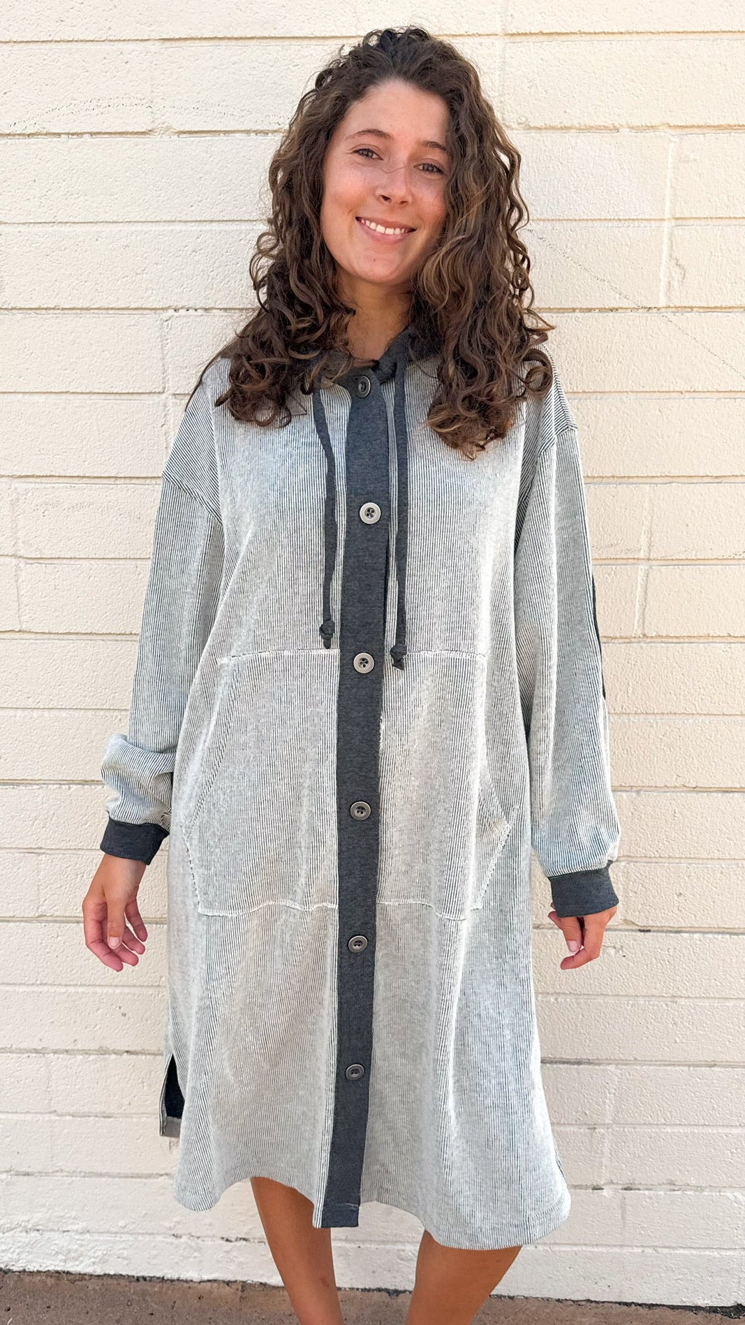 Free People Tomorrows Sweatshirt