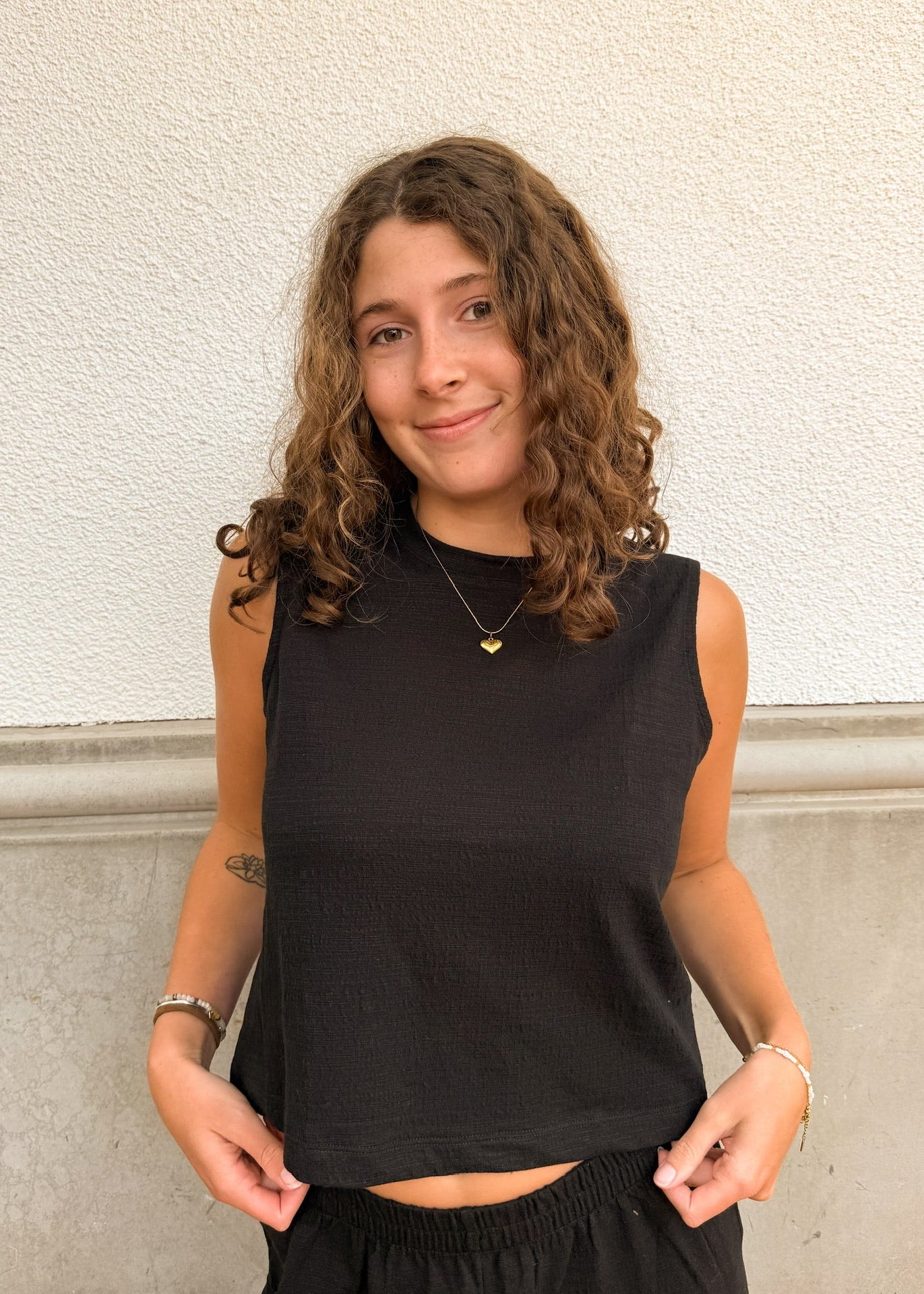 Z Supply Sloane Tank