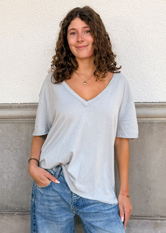 Free People Nina Tee