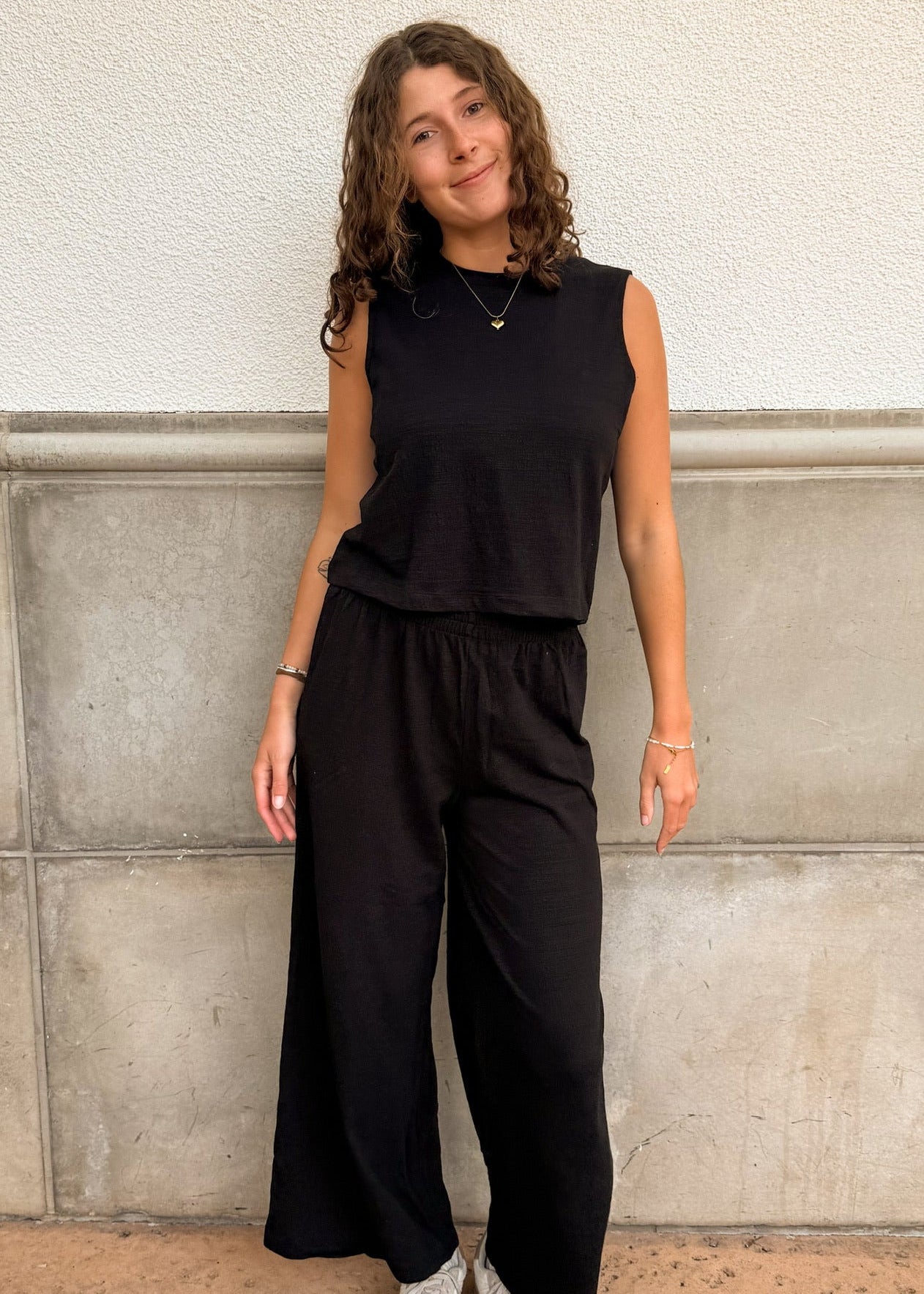 Z Supply Scout Pant - Black