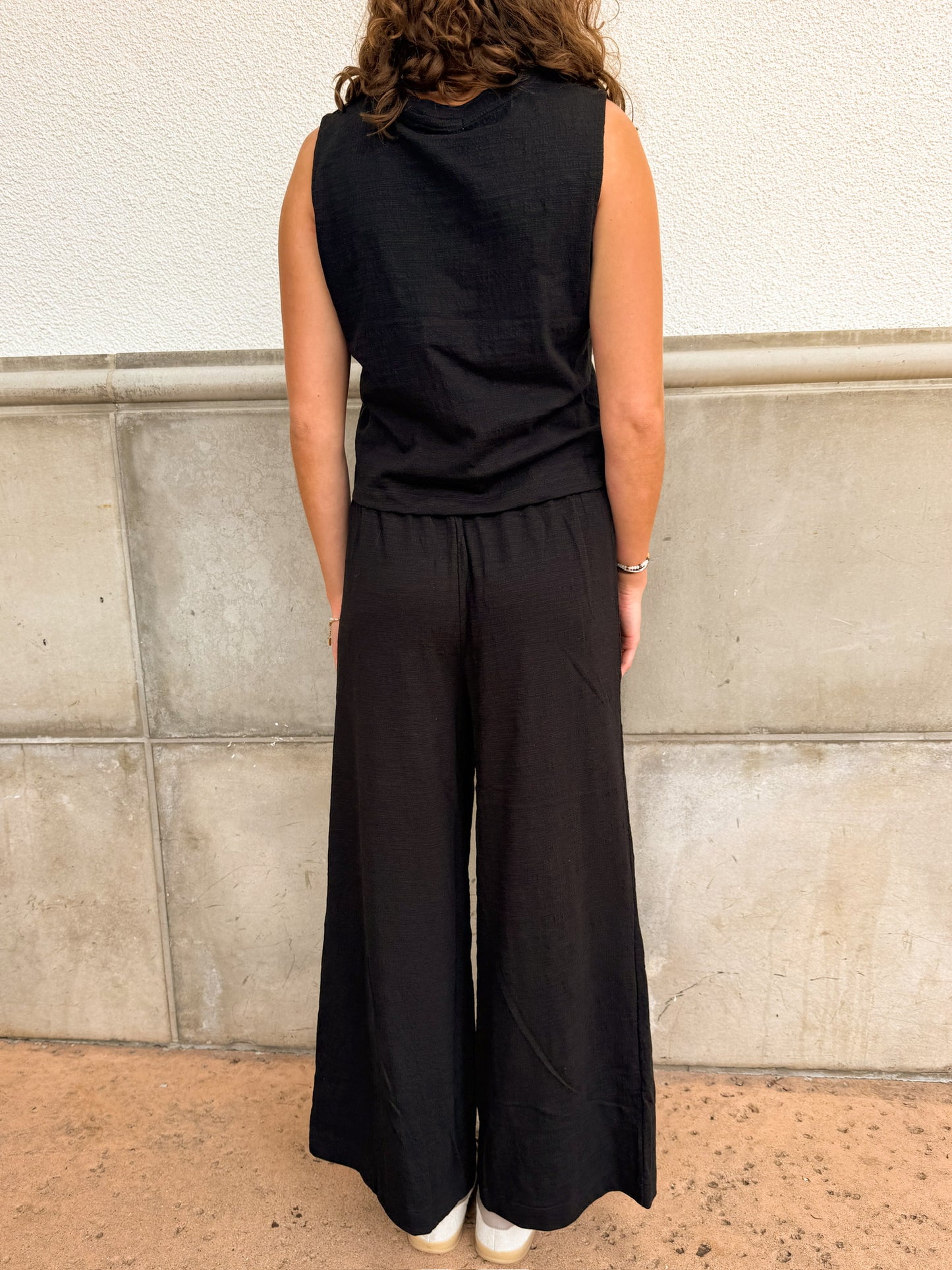 Z Supply Scout Pant - Black