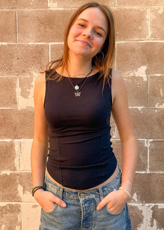 Free People Iconic Tank - OB2441195